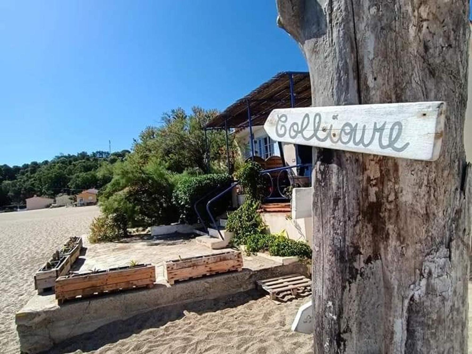 Pavillon 6 Pers A Argeles-Sur-Mer: Piscine, Clim, Parking, Wifi, Proche Plage - Fr-1-776-5 Exterior photo
