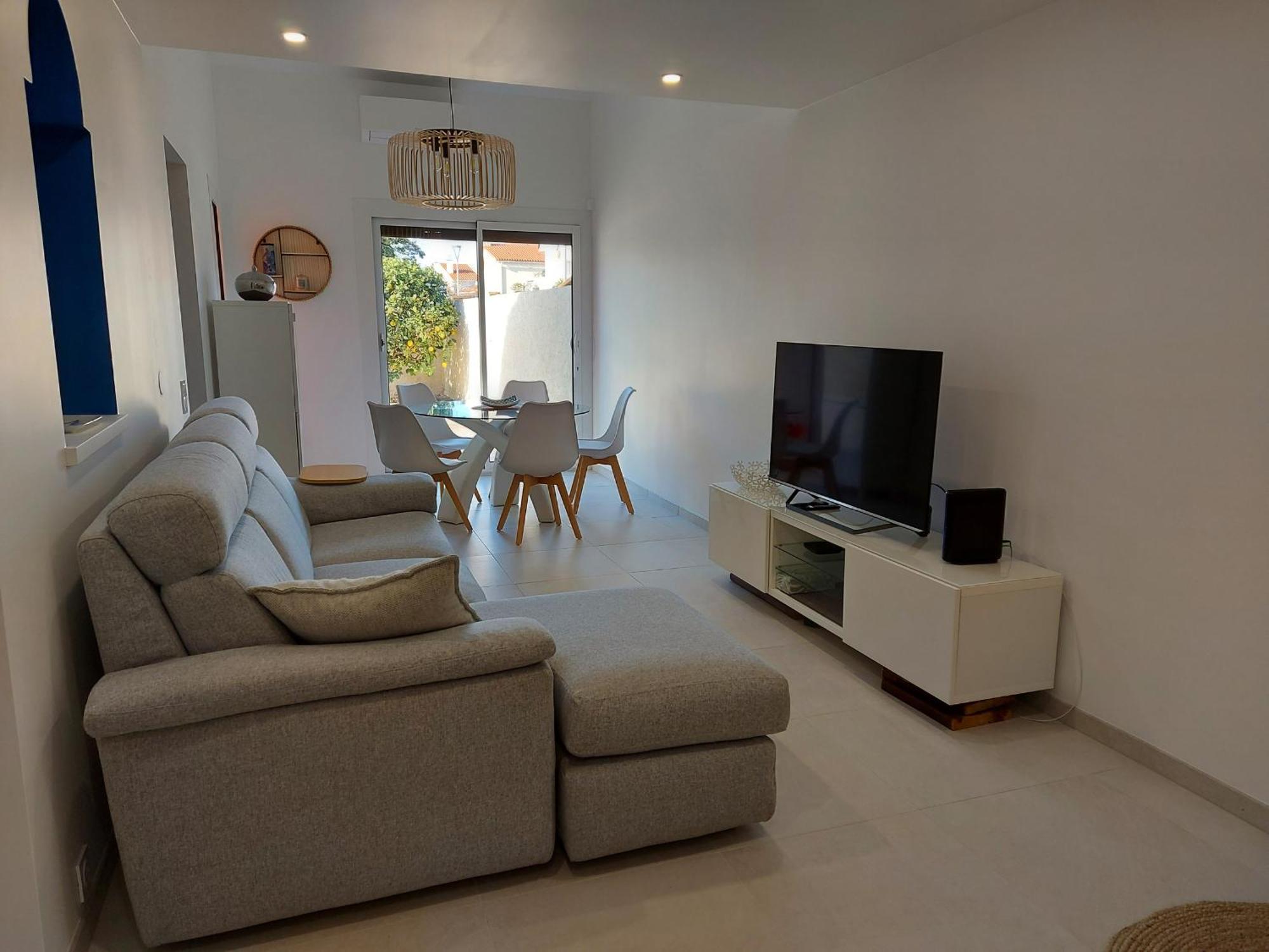 Pavillon 6 Pers A Argeles-Sur-Mer: Piscine, Clim, Parking, Wifi, Proche Plage - Fr-1-776-5 Exterior photo