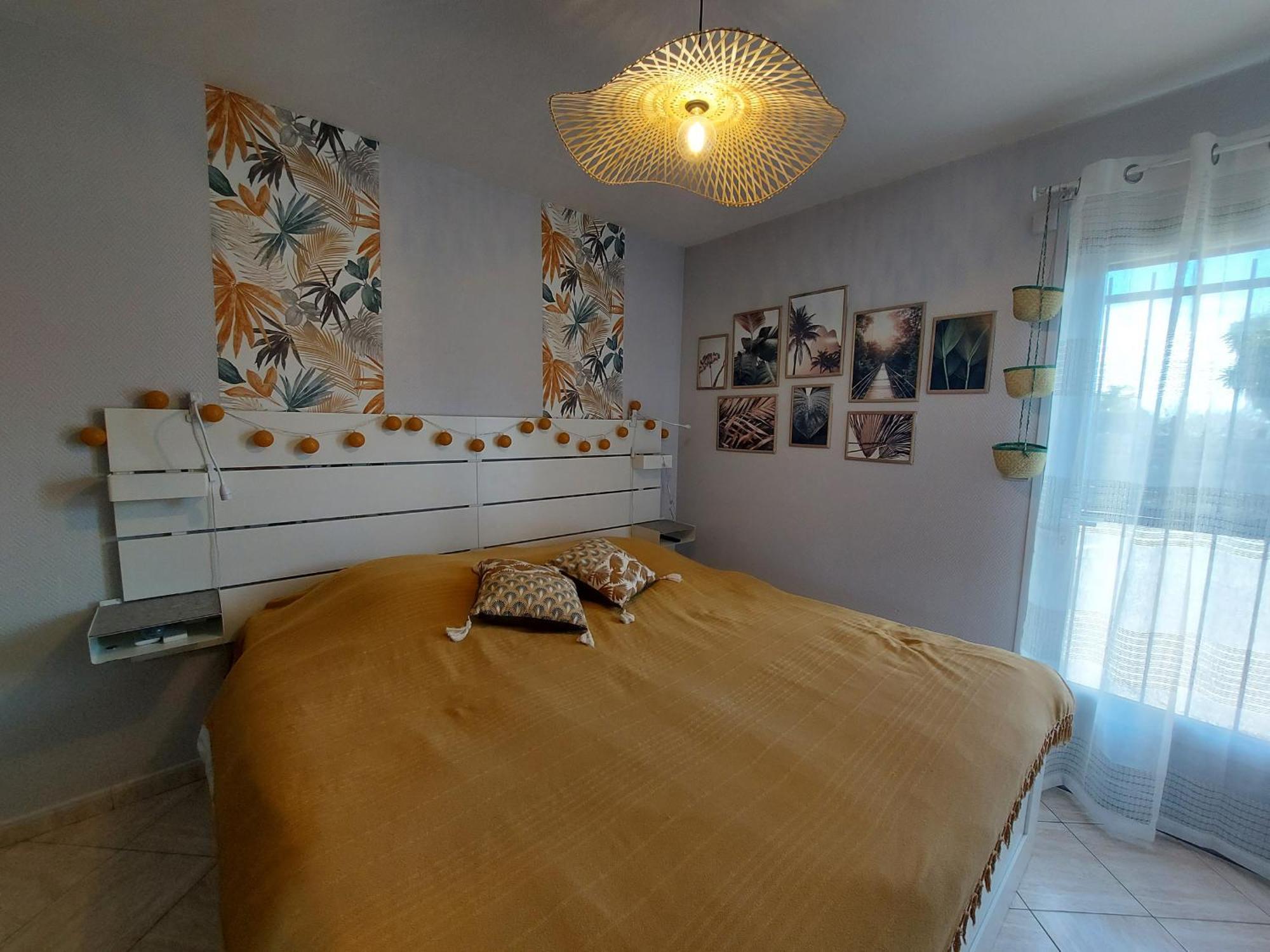 Pavillon 6 Pers A Argeles-Sur-Mer: Piscine, Clim, Parking, Wifi, Proche Plage - Fr-1-776-5 Exterior photo